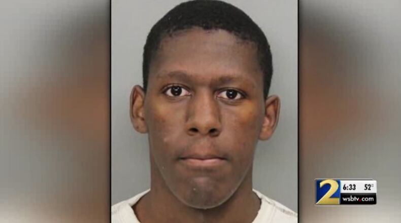 Tyrone Jerome Vincent