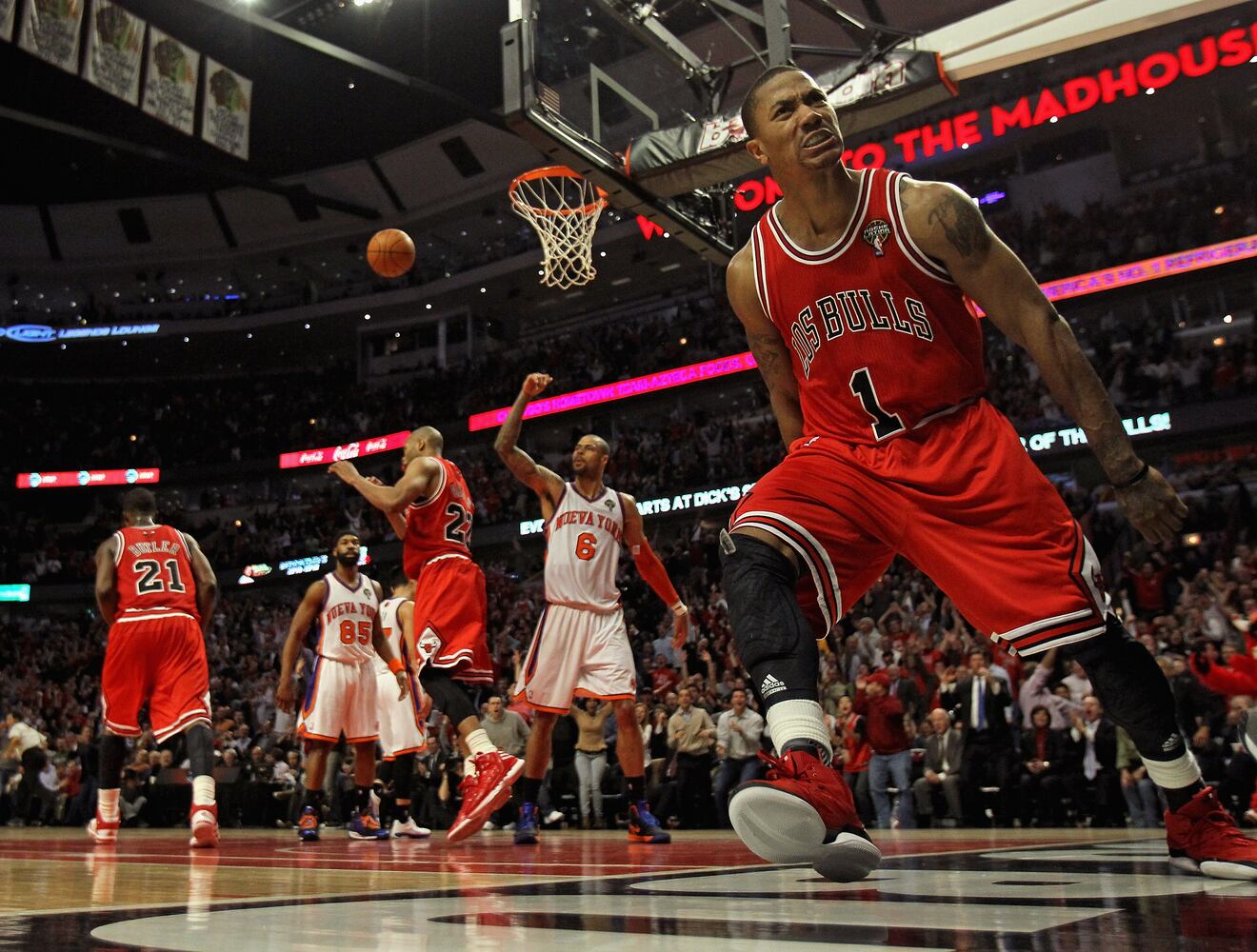 No. 1 picks in NBA during the 2000s