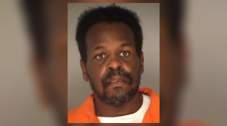 Kenny Obyran Whitehead