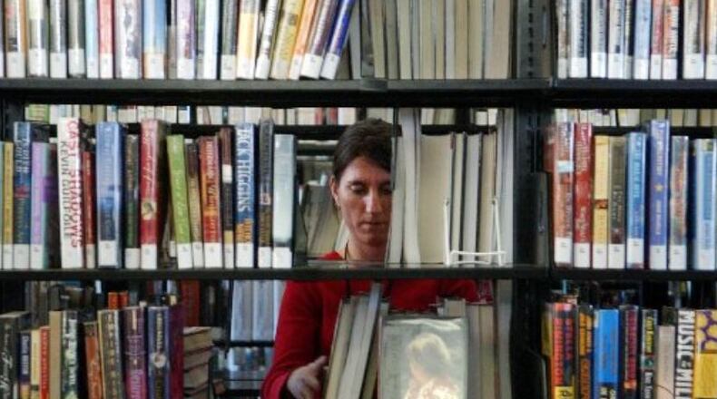 The Gwinnett County Public Libraries will be closed through Wednesday due to a major book reclassification that proponents say will be easier for patrons to navigate.