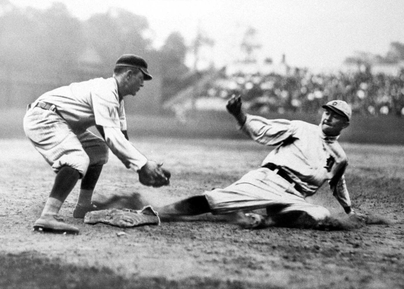 Ty Cobb