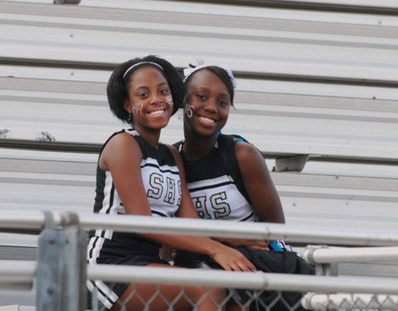 High school football: AJC readers' game photos