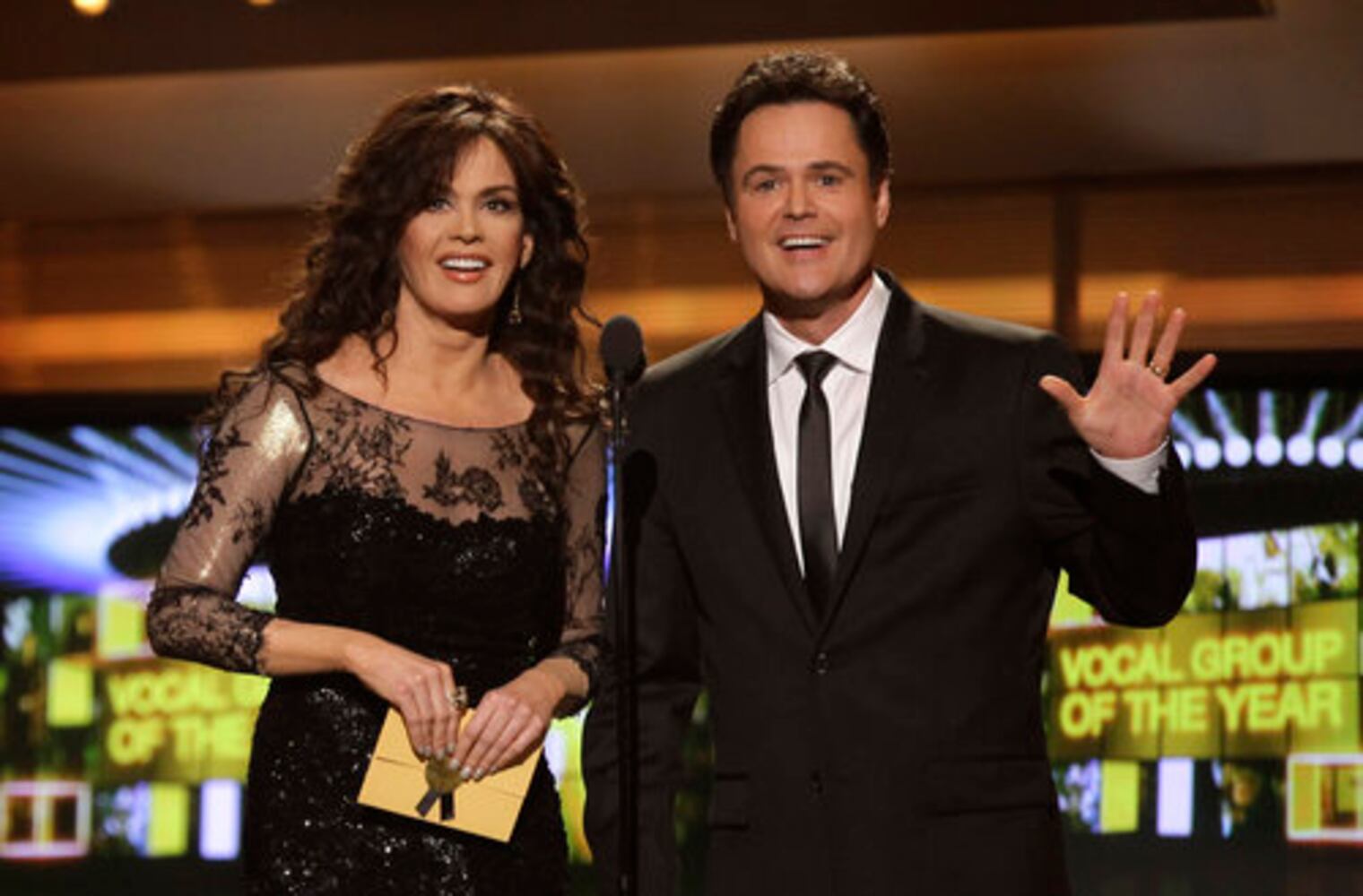 Academy of Country Music Awards