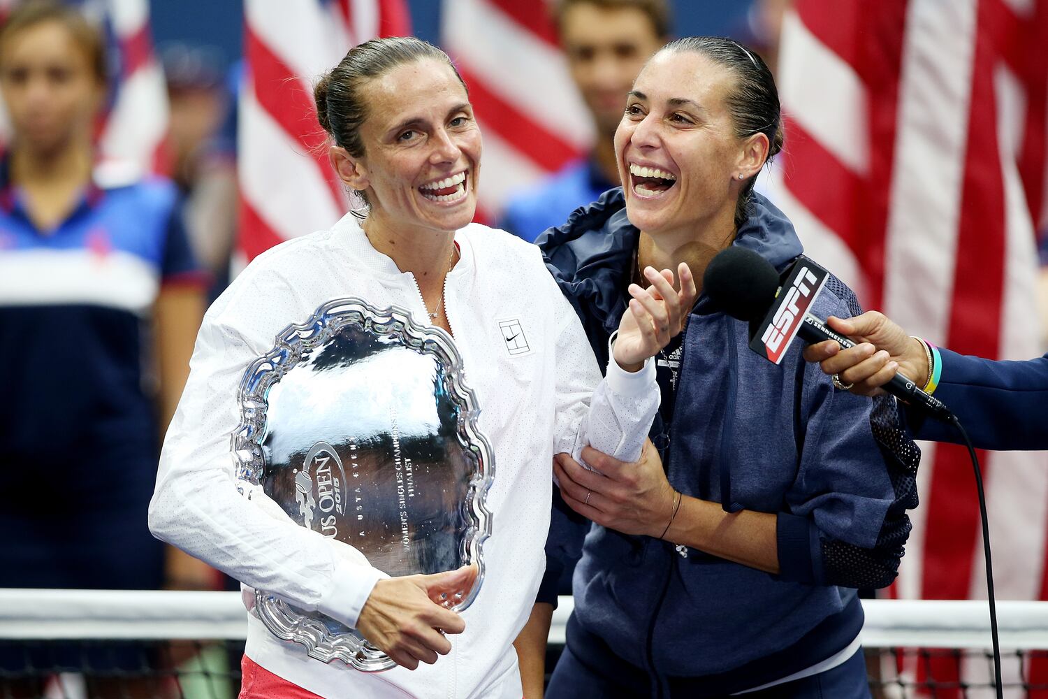 2015 US Open