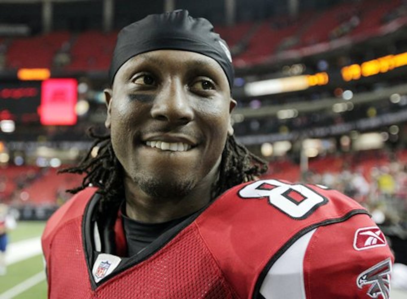Roddy White