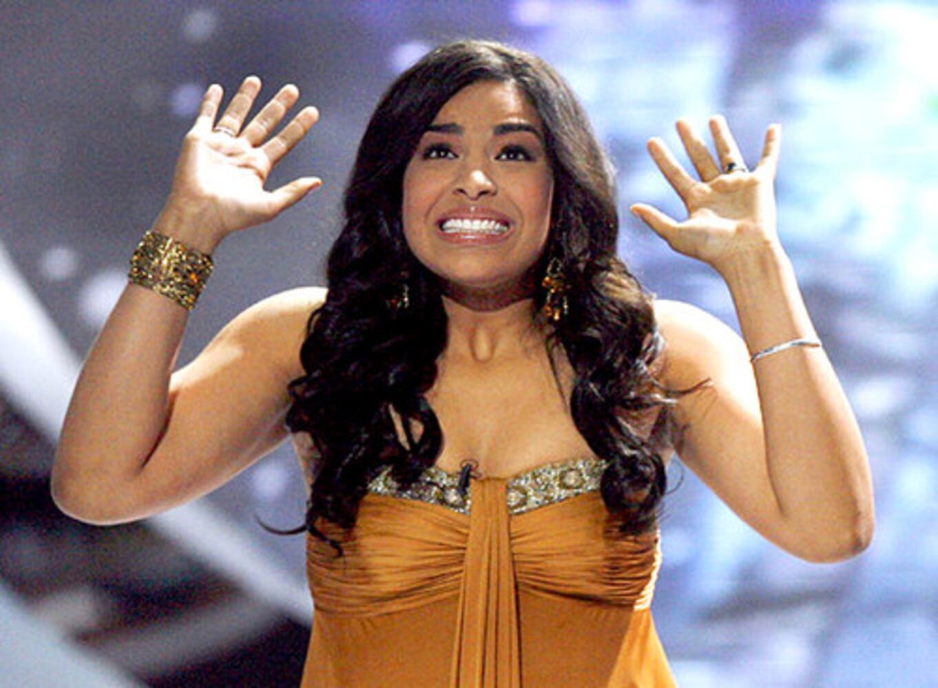 American Idol': 2007