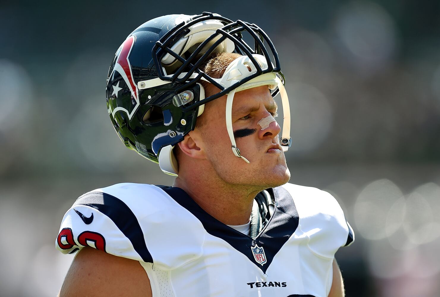 J.J. Watt