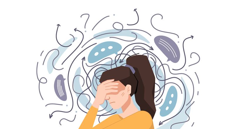 Even with the billions in federal dollars flowing into schools, are we capable of creating a mental health support system that is deep enough and wide enough to reach all the students who need help? If you call any recommended private therapists who work with kids and teens, you are likely to find waiting lists. (Dreamstime/TNS)