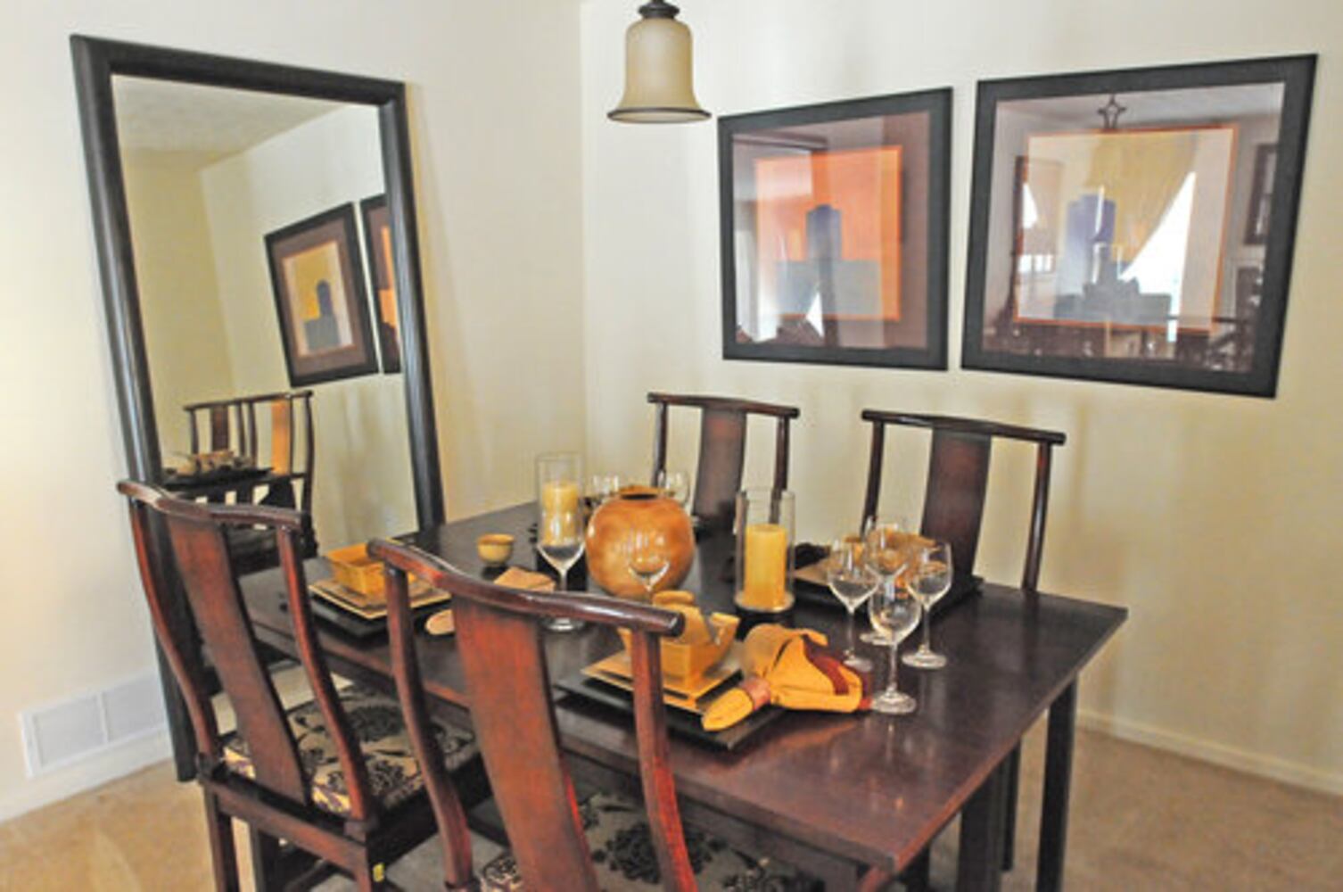 Glen Lake Apartments