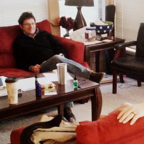 Recovery coaches for Sober Men Living assist young men who are recovering from addictions and residing in five homes in Cobb. (Courtesy of SoberMenLiving.com)