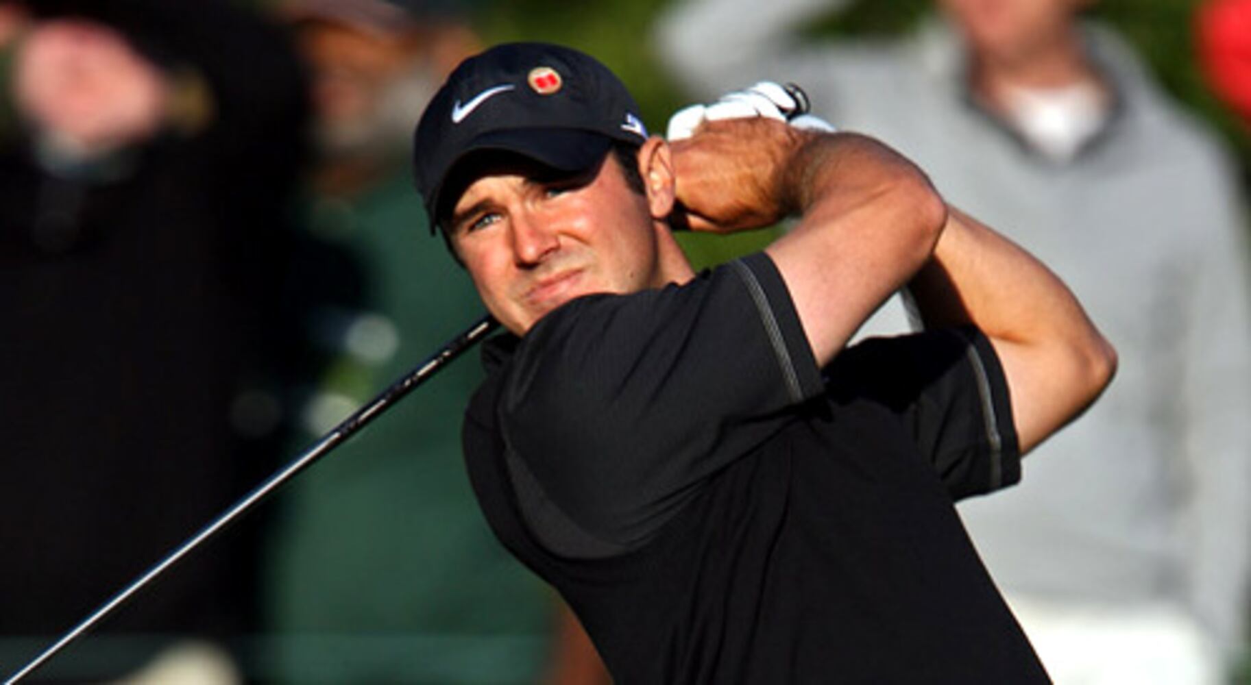 The Masters Final Round