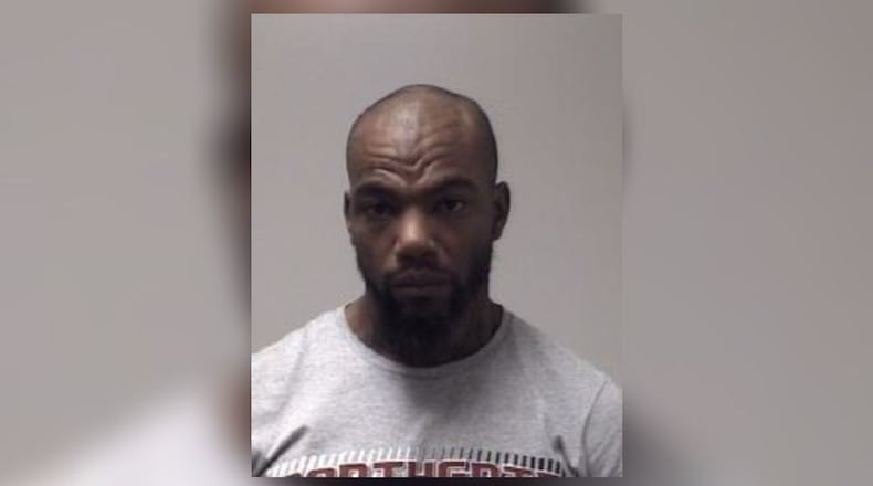 Nicholas Martez Nelson