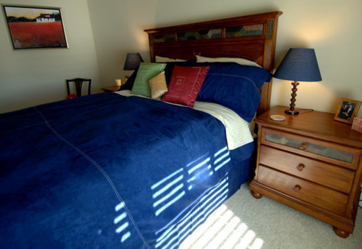 Comic books, entertaining define Smyrna home