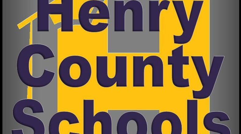 Henry County public schools had their highest graduation rate ever in 2018.