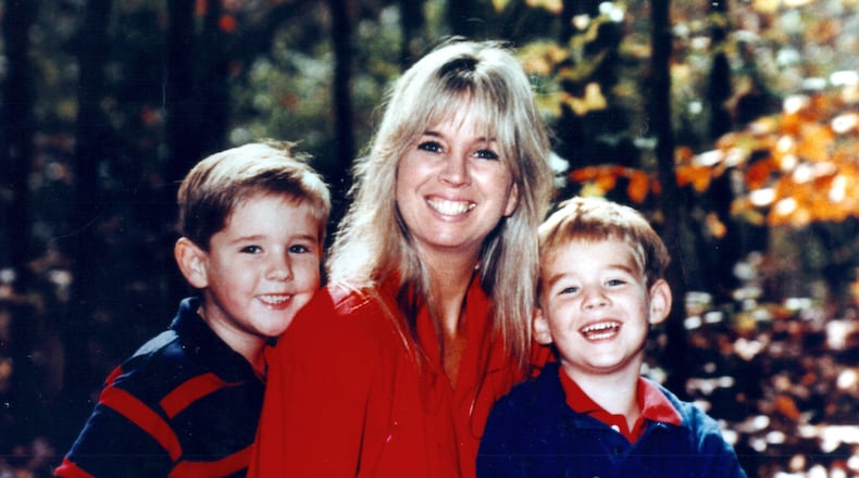 Sara Tokars was killed with a shotgun blast to the head in a murder masterminded by her husband, who is in prison for life.