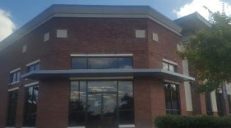 Fayette County’s new driver’s license office is open at 749 W. Lanier Ave. Courtesy of Georgia DDS
