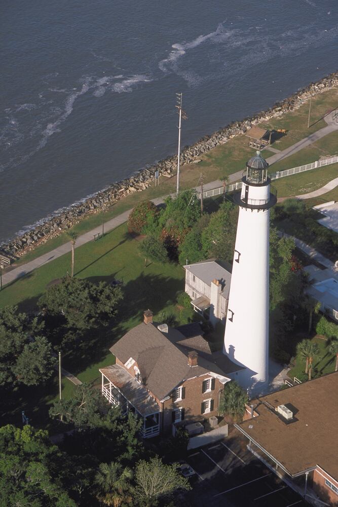 St. Simons Island