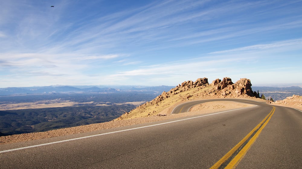 Branch out, grab your friends and set out on a road trip that will replace typical journeys with fresh unexpected treks.(Dreamstime/TNS)