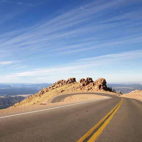 Branch out, grab your friends and set out on a road trip that will replace typical journeys with fresh unexpected treks.(Dreamstime/TNS)