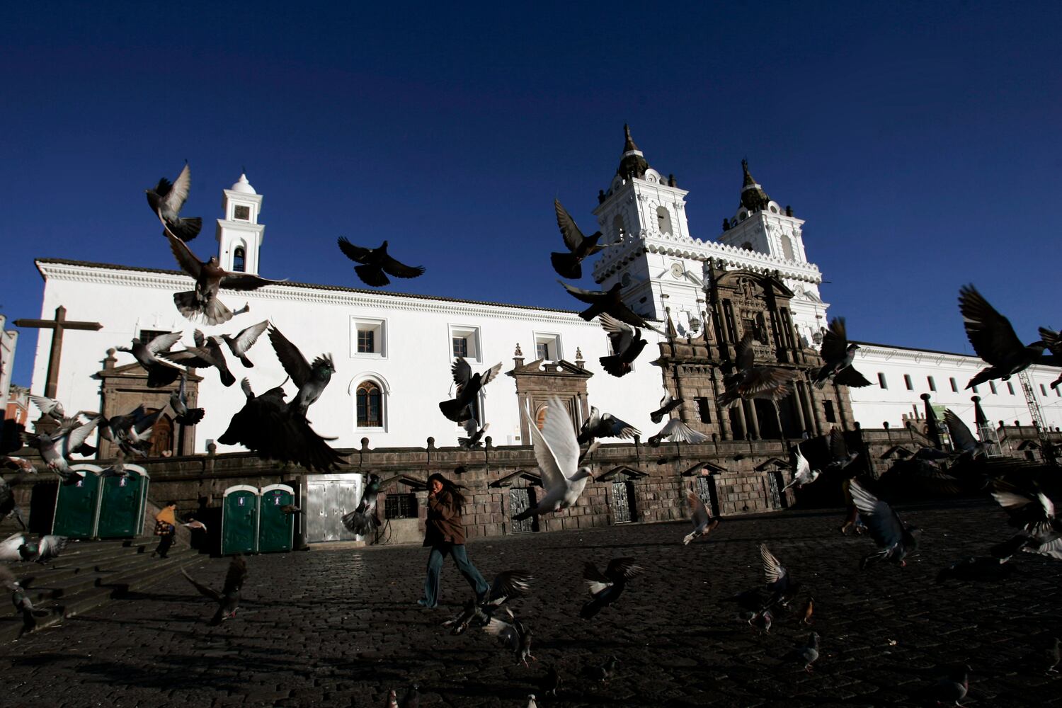Quito, Ecuador