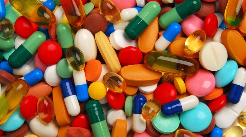 Some old drugs are getting new prices, big ones. (Photo Dreamstime)