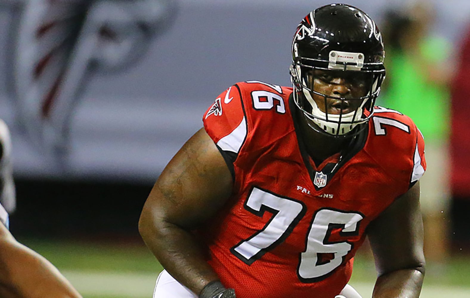 Lamar Holmes