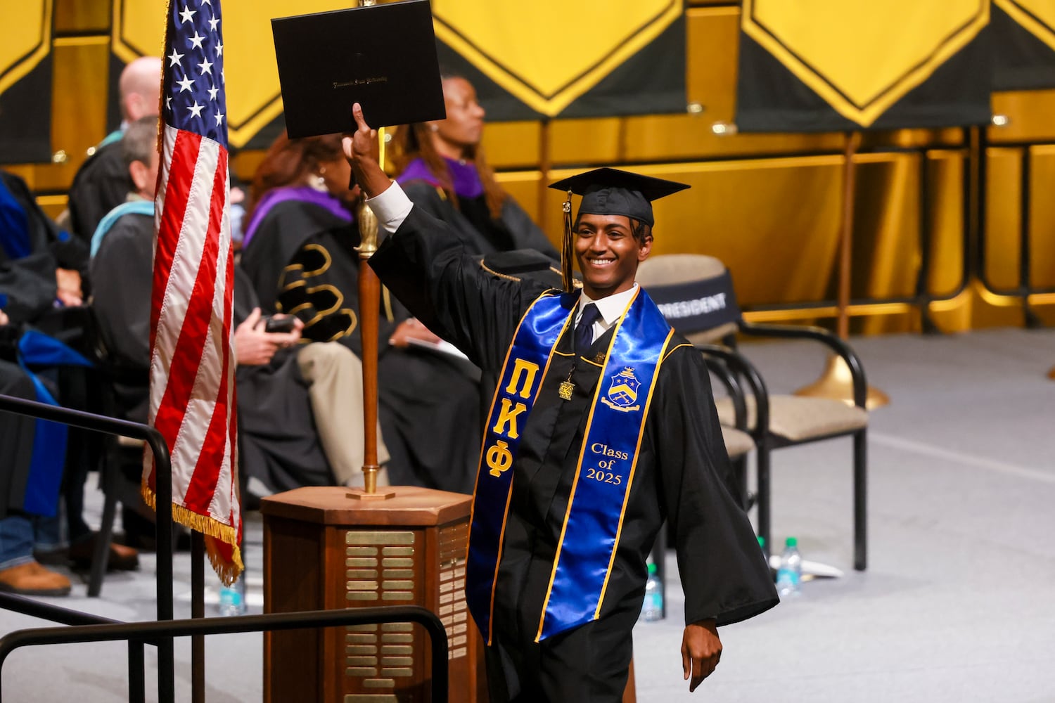 050725 ksu grad photos