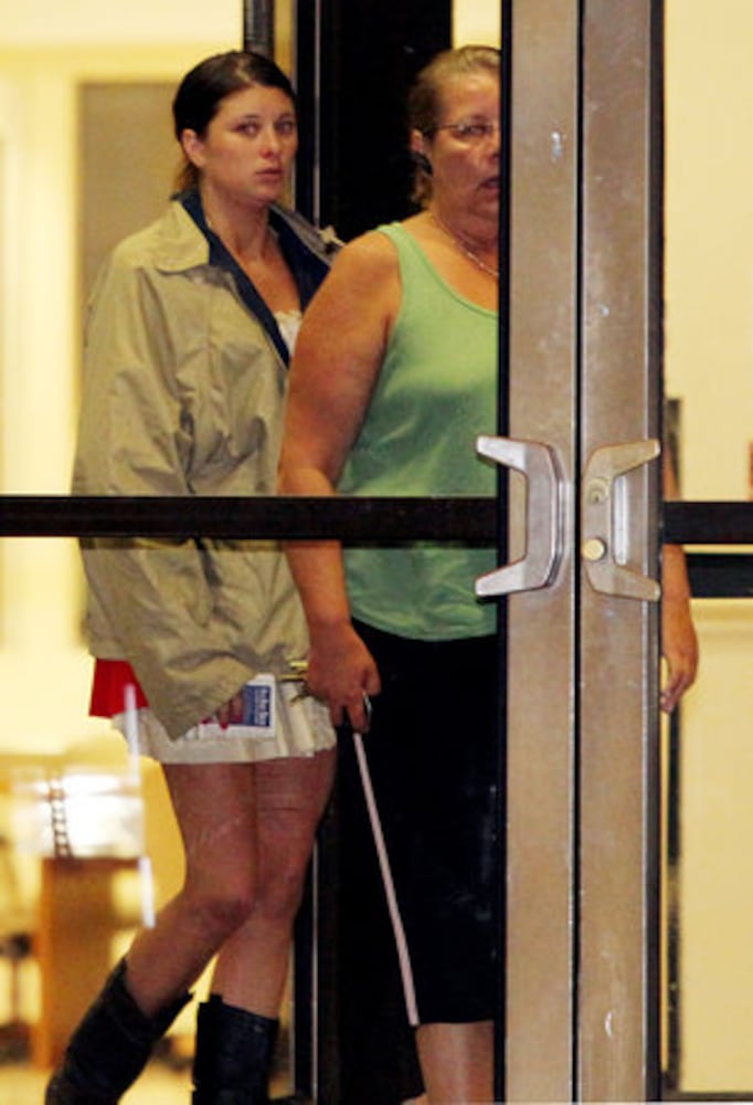 Fatal DUI: Photos from the case