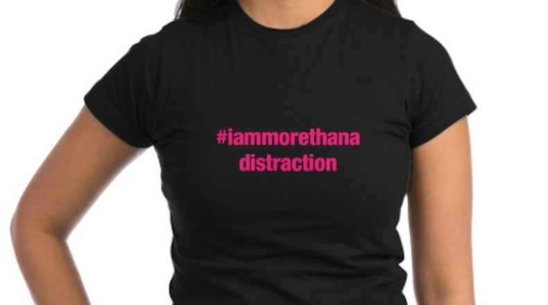 Online and in school, girls around the country are challenging dress codes that hold them responsible for distracting boys. (AJC file photo)