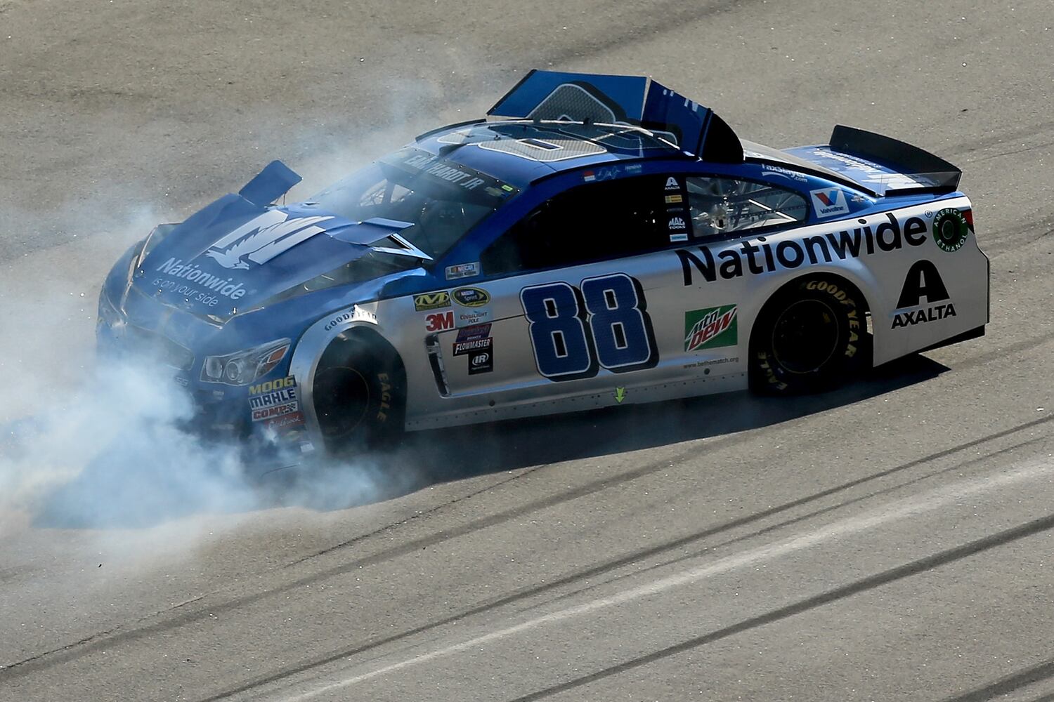The Daytona 500