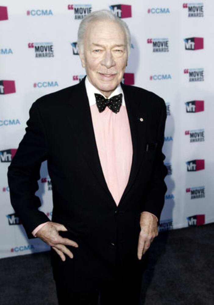 2012 Critics' Choice Movie Awards