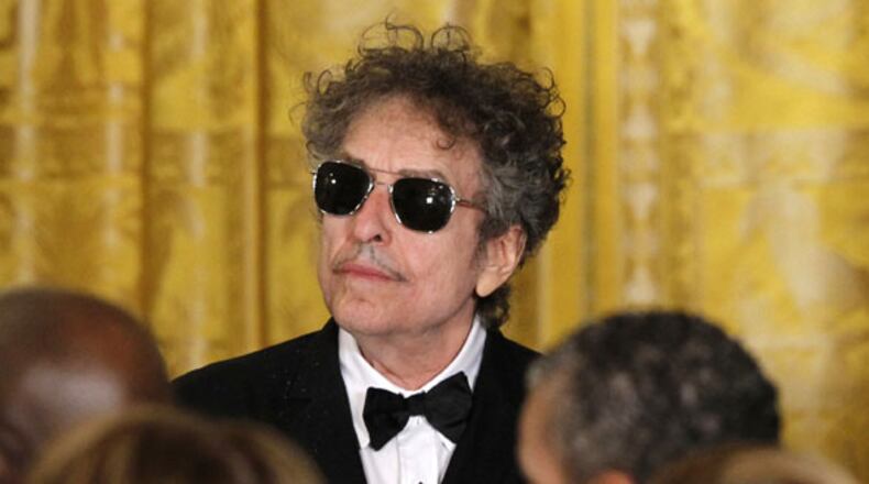 Bob Dylan
