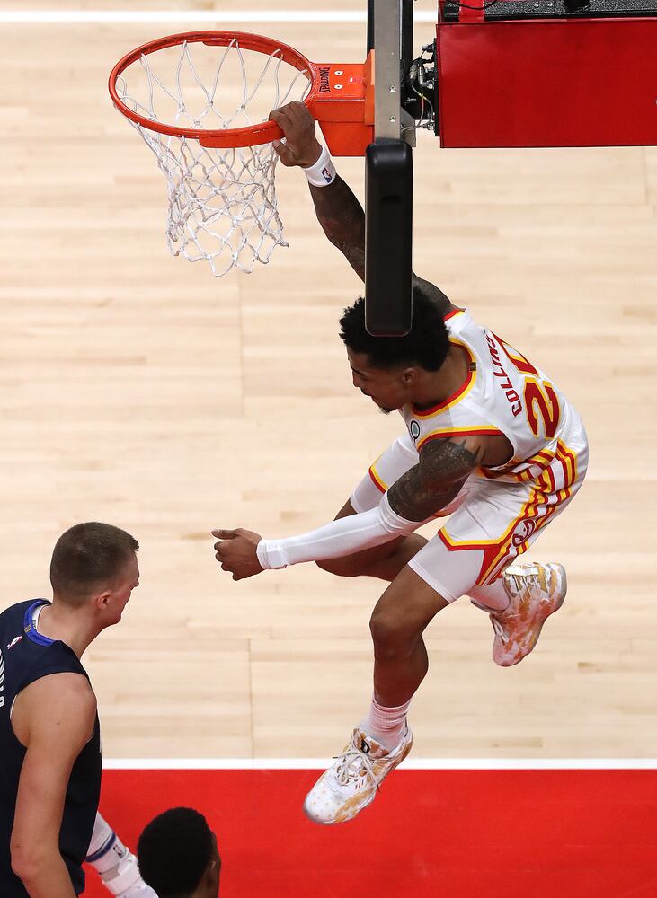 HAWKS PHOTO
