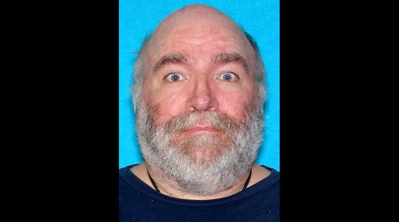 Robert James Baldwin