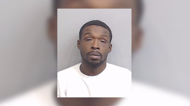 Renardo Glenn, 31, of Atlanta, has been charged with murder in the Nov. 30 shooting death of 30-year-old Darren Williams.