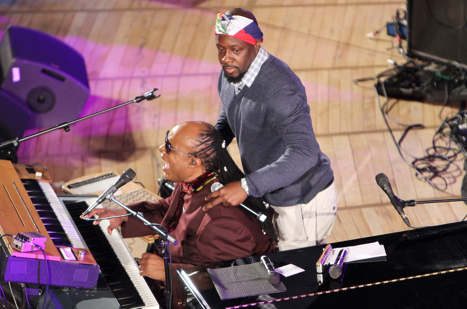 United Nations Day Concert