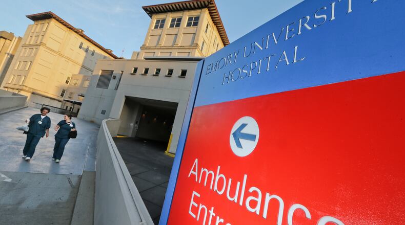 For companies with 100-plus employees that don’t offer insurance in 2015 to at least 70 percent of their workers, they face a $2,000 fine for every employee beyond the first 80 workers on the payroll — if one or more of their employees receives a subsidy to buy coverage on a health insurance exchange.