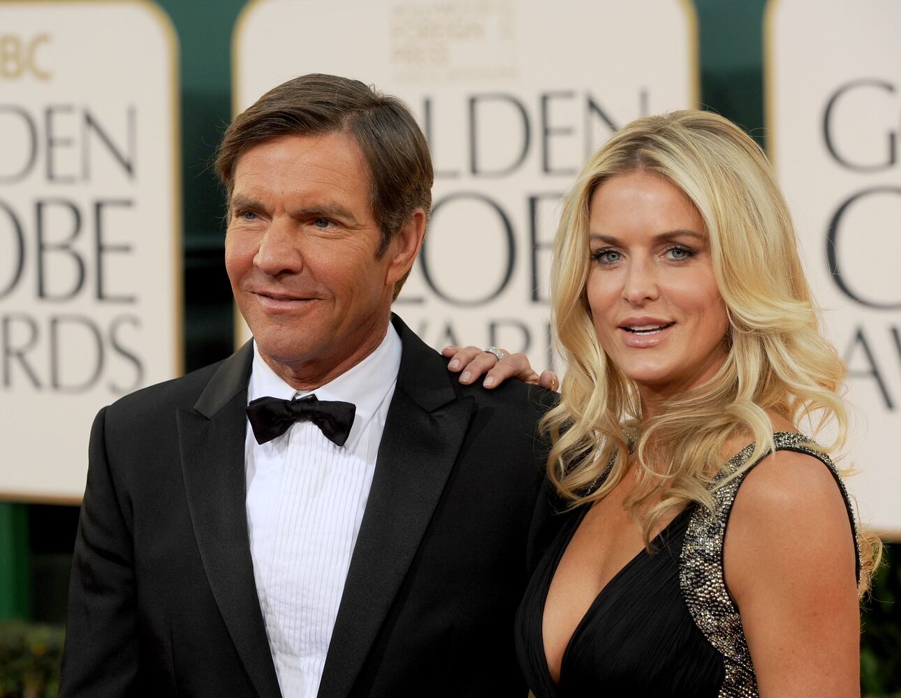 Dennis Quaid