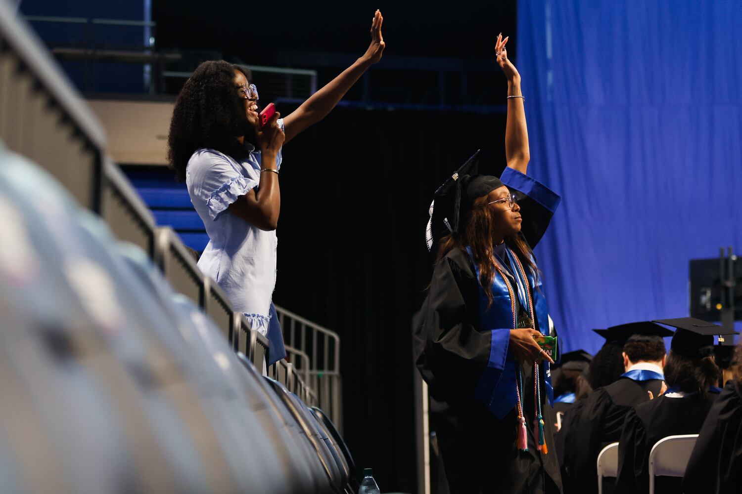 2026 GSU grad