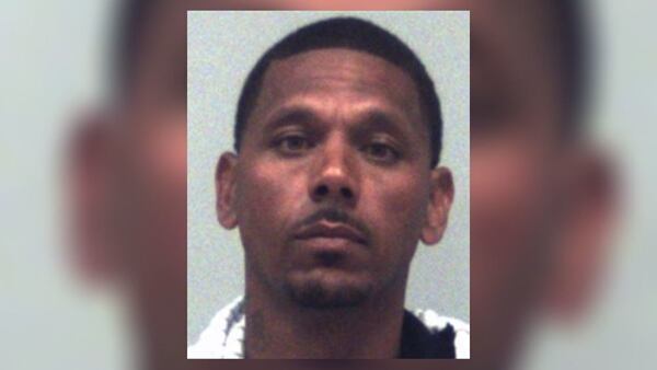 Perth Earl (Credit: Gwinnett County Police Department)