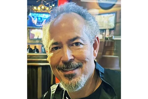 Austin Rhodes has hosted "The Austin Rhodes Show" on WGAC AM/FM since 1992, making it the longest-running weekday drive-time talk show in Georgia. (Courtesy of Friends of Georgia Radio)
