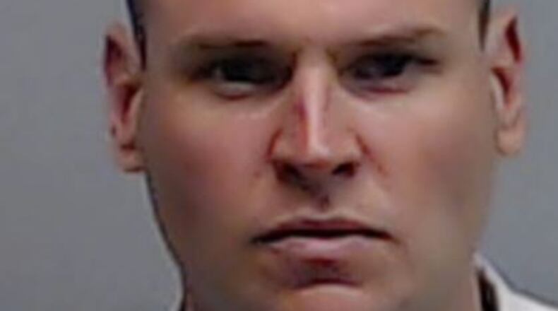 James R. Burns (Credit: Fulton County Sheriff’s Office)