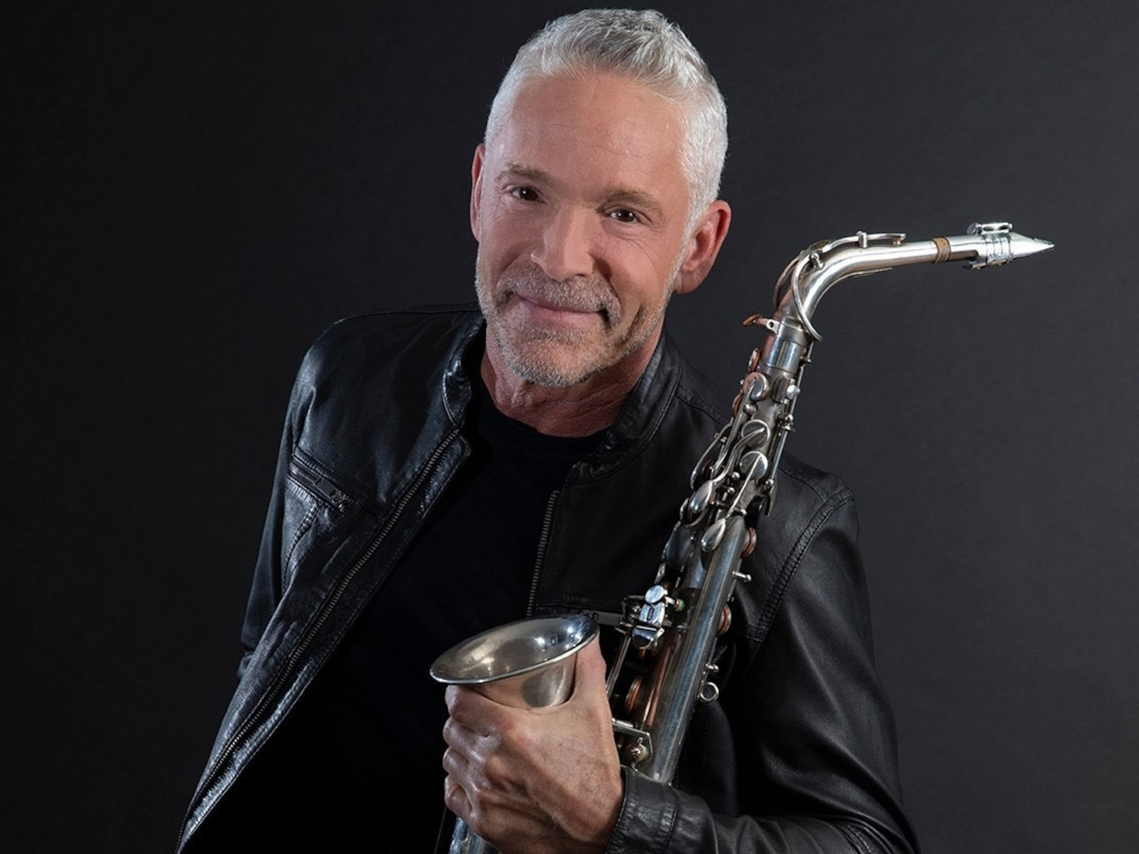 Dave Koz and Friends Christmas Tour 2024 show comes to Cobb Energy Performing Arts Centre on Nov. 29. It's the 27th anniversary edition of the long-running jazzy holiday tour. (Courtesy of Rose Eichenbaum)