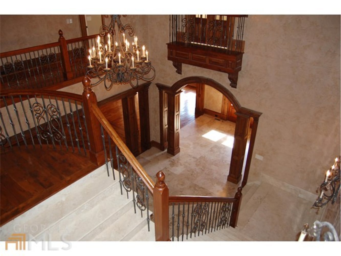 23,000-square-foot home for sale in Roswell