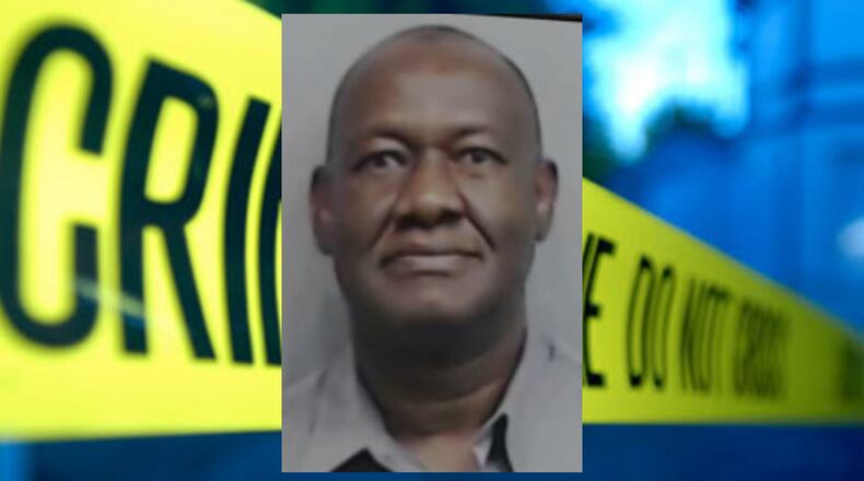 Mabasa Nhekairo (Credit: Channel 2 Action News)