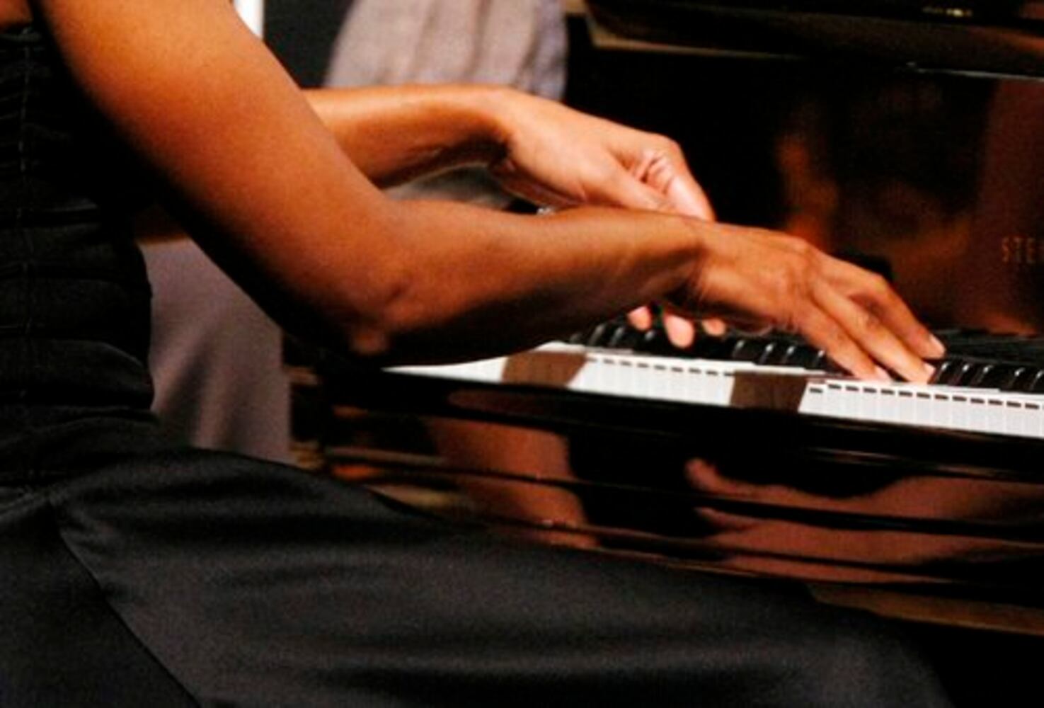 Concert for Wishes' with Condoleezza Rice