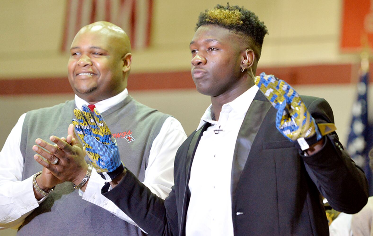 Roquan Smith
