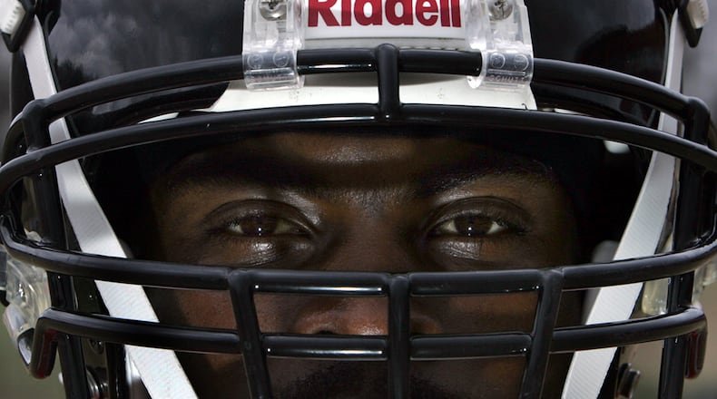 Top 50 Falcons: No. 10, Michael Vick