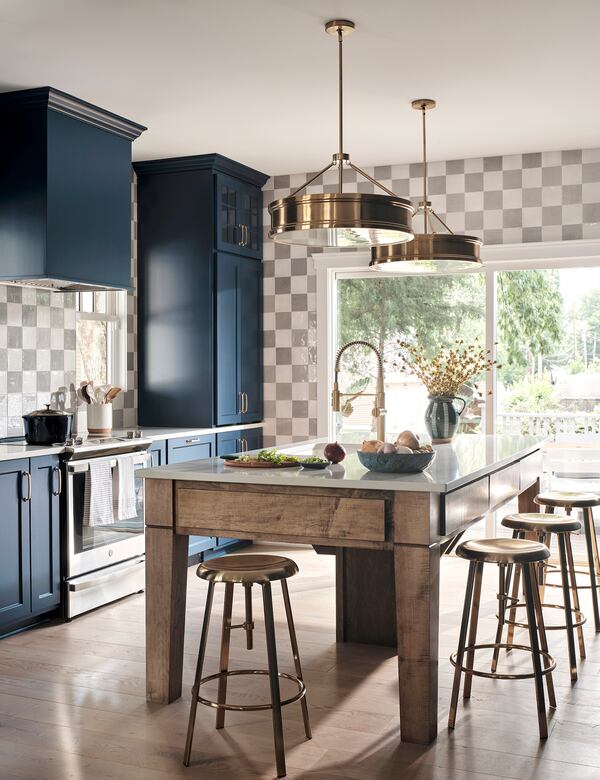 HGTV Urban Oasis 2023 in Louisvile, KY