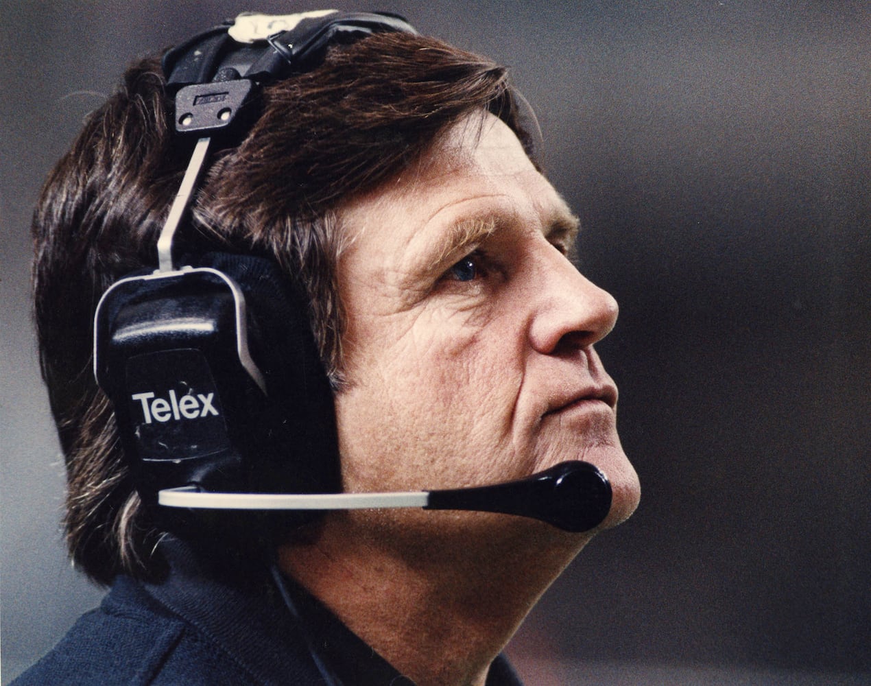 Jerry Glanville